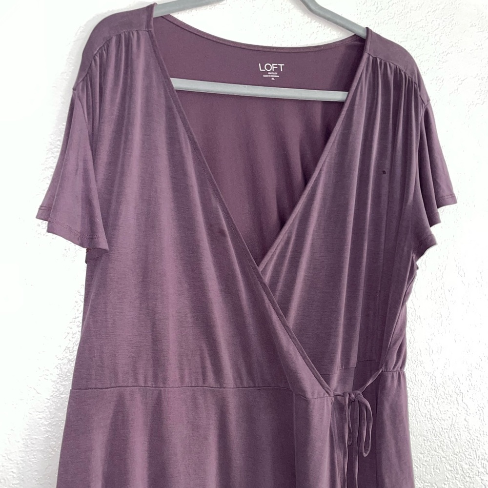 LOFT SHIRT - Picture 2 of 4